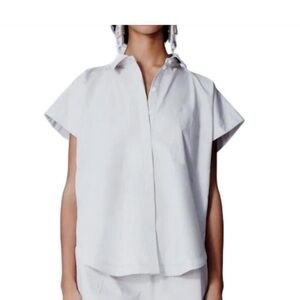 NEW MARIA CHER ushuaia gia shirt size XS perfect condition smoke and pet free